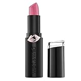 Perfecto para tu puño: disponible en 13 tonos sin crueldad, sin gluten y sin fragancia, este color de labios mate cremoso de larga duración ofrece una cobertura completa en una sola pasada, se desliza fácilmente y no se descolora