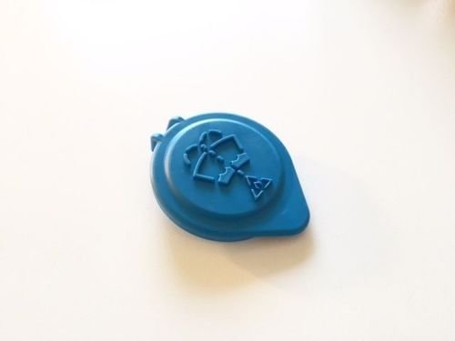 Tappo blu Barattolo lava congelatore asciugamani