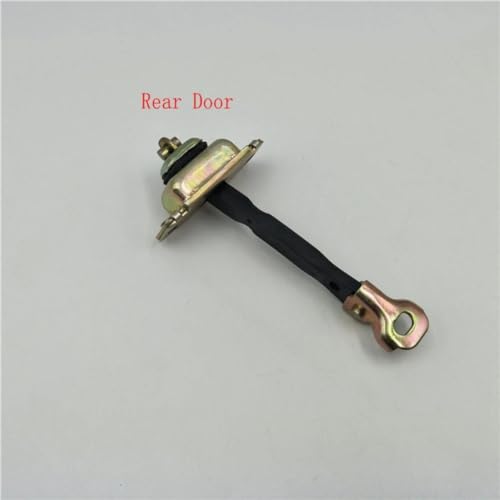 Limiteur de porte pour Mazda 6 GG 2003-2008 sangle de butee Sepkus