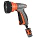 Produktbild Gardena 33121 7-in-1 Sprühdüse Frontauslöser Wasserstopp