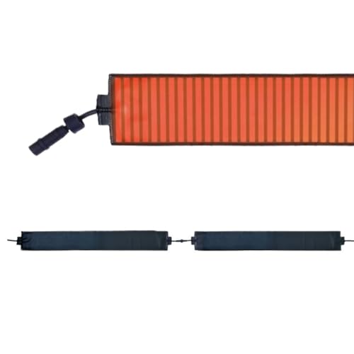 ZMBJ OtFZ}bg EʘHEJǂp ȃGlZq[^[ -20ϊ h ȒPݒu Ǔh~ ݁En ~ O΍ KiEZVXe (12cm*760cm)