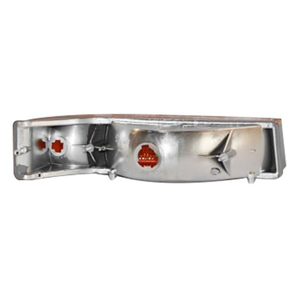 Eagle Eye Lights FR230-U000R Passenger Side Parklamp Assy Fits Ford Thunderbird