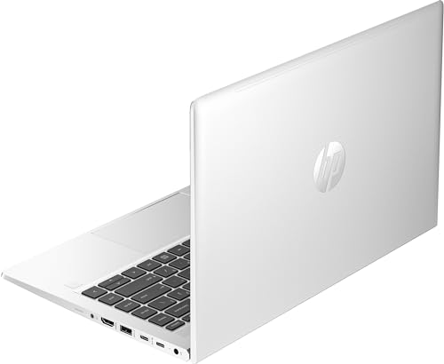 HP Inc. ProBook 440 G10 Core i7-1355U 16GB RAM 512GB SSD Win11Pro - 859Z5EA#ABD Pike-Silver-Aluminium – Bild 5