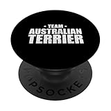 Photo Gallery proprietario del cane australian terrier dog team popsockets popgrip intercambiabile Photo Gallery proprietario del cane australian terrier dog team popsockets popgrip intercambiabile
