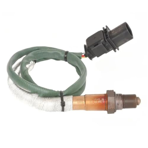 Sonde Lambda avant Benz résout la surconsommation Sprinter CL203