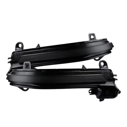Clignotant Rétroviseur LED Dynamique pour BMW Série 1 2 3 4 F20 F30 63137280771