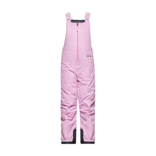 Image of Arctix unisex-child Chest High Snow Bib Overalls