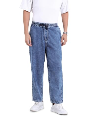 Image of The Indian Garage Co Men Jeans