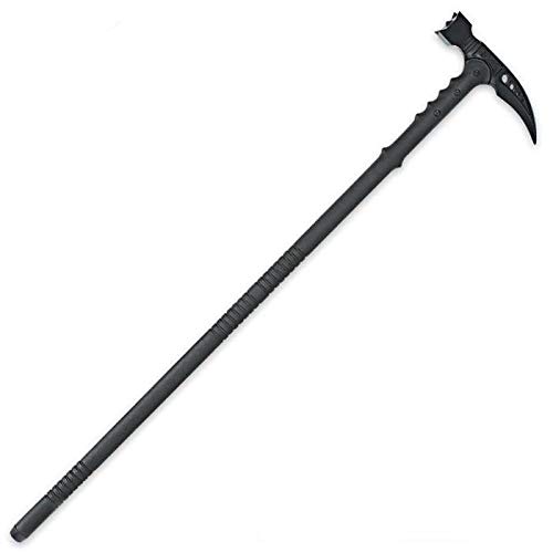 M48 Kommando Survival Hammer Tactical Hiking Staff
