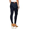 Lucky Brand Women's Mid Rise Brooke Legging Jean, Breaker, 29W X 29L