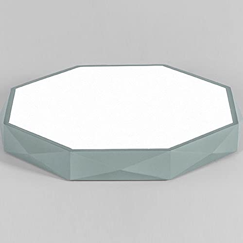 Plafonnier LED réglable pour personnaliser l'ambiance lumineuse
