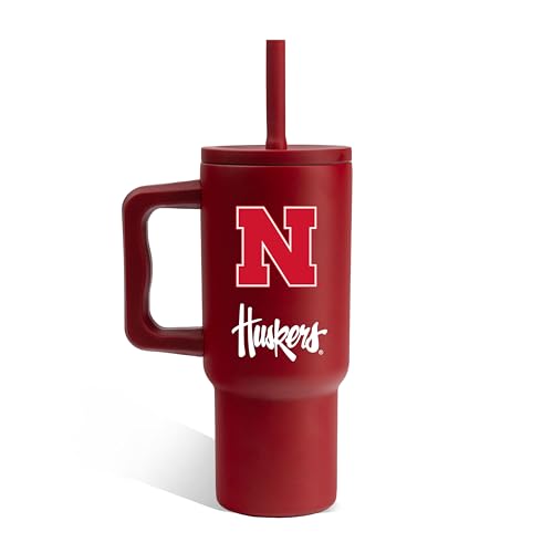 Image of The Memory Company | Licensed NCAA 24oz Mini Game Day Tumbler
