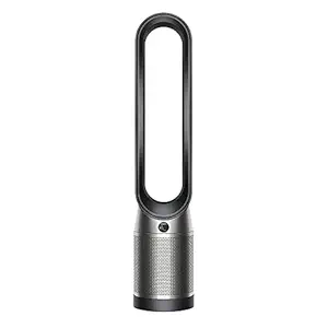 Dyson Purifier Cool Air Purifier, HEPA + Activated Carbon Filter, Wi-Fi Enabled, TP07 (Black/Nickel)