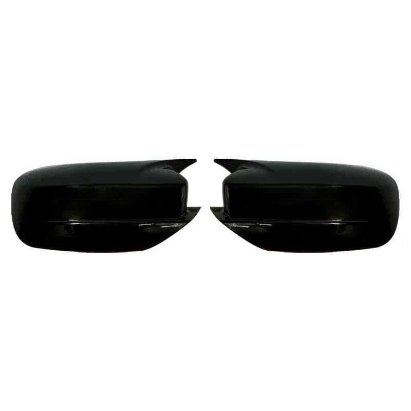 Coque rétroviseur Chrysler 200 capot de bordure auto-adhésif