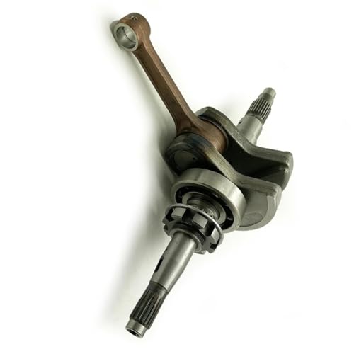 Vilebrequin pour HS500 500CC ATV pour réparer le moteur de votre quad