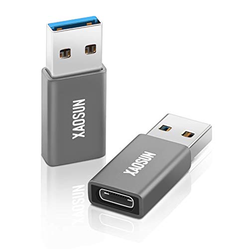 ⭐️変換アダプタ Type C (メス) to USB 3.0 (オス) Amazon.co.jp: USB 変換アダプタ Type C (メス) to USB 3.0