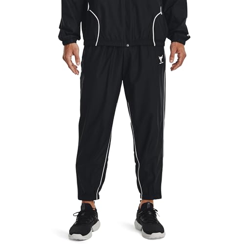 Pantalon de jogging Under Armour Project Rock pour homme en molleton