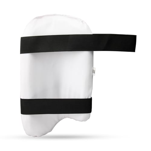 Image of Cutx Cricket Thigh Pad with High Density Foam (BOY)