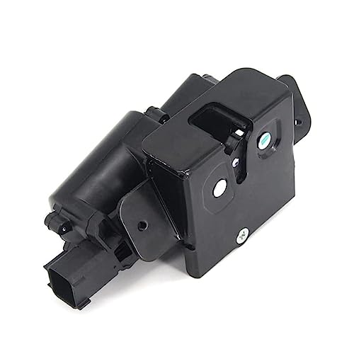 Serrure de coffre bloquée sur Cadillac Escalade ? Solution 13581405 hayon