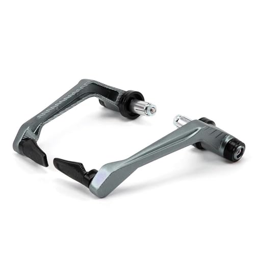 Eviter la casse avec ce protège-main pour BMW S1000RR 2015-2020