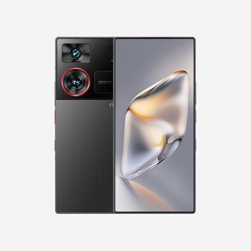nubia Z60 Ultra 12GB 256GB シルバー nubia Z60 Ultra - Nubia Store (Global)