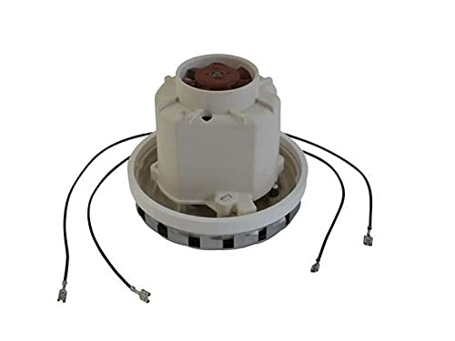 Moteur d'aspiration pour Kärcher IVC 60/24-2 réparer aspirateur atelier