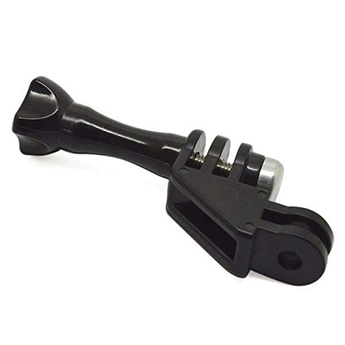 Adaptador 90º Gopro Hero6 5 4 3 2 1 Sjcam Xiaomi Yi