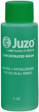 Juzo 11834 Garment Care,...