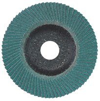 Metabo - 4-1/2" x 7/8" Flap Disc 80G