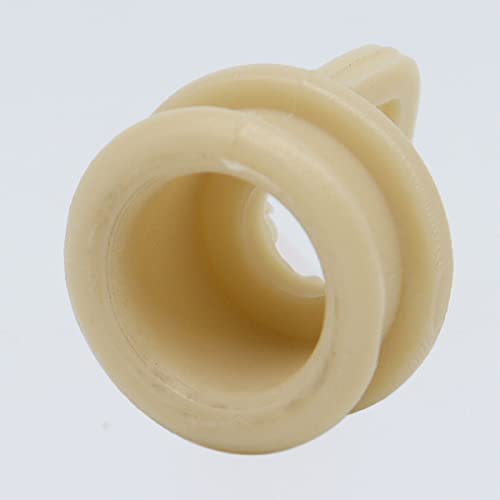 Transmission Shift Cable Bushing Kit Fits For 2004-2020 Chrysler Gm Selected Models, Upgrated With Durable Materials, 10-14104 #TOP3