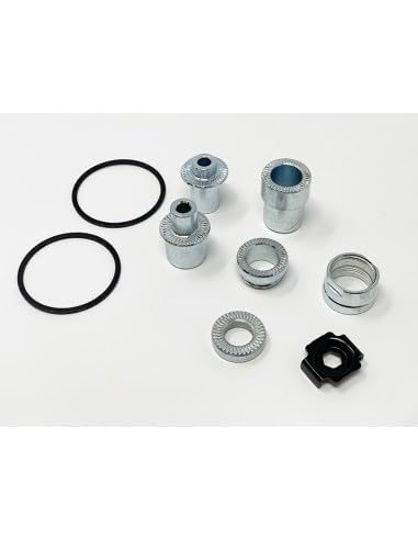 Elite Kit Adattatore Suito E Direto Xr