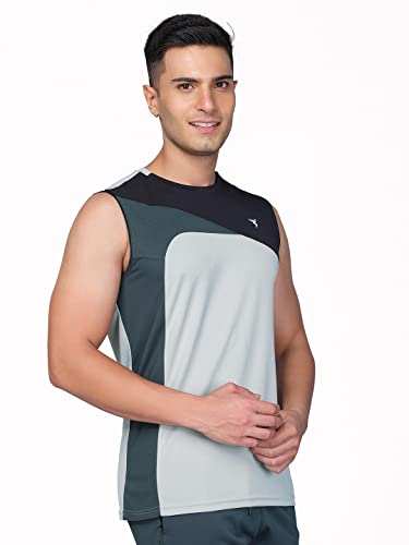 Image of TECHNOSPORT Men Vest