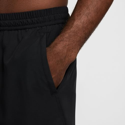 Image of Nike Men's Form Dri-FIT 7 inch Workout Shorts; Unlined Training Shorts