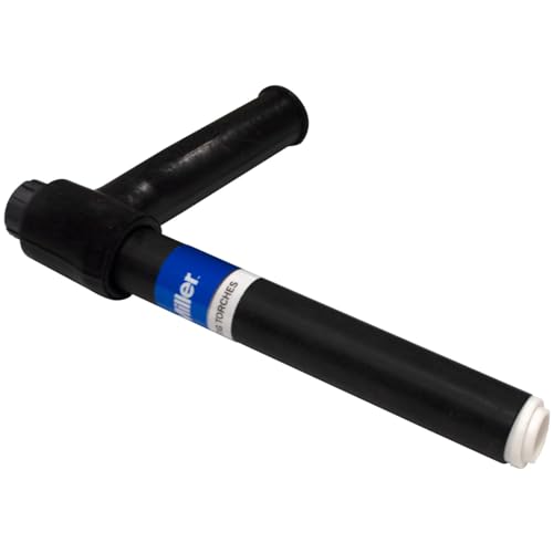 WELDCRAFT, WP-23A, WC WP-23A Machine TORCHBODY