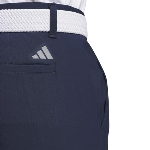 adidas Men's Standard Ultimate365 Pants, Collegiate Navy 24 - image 5