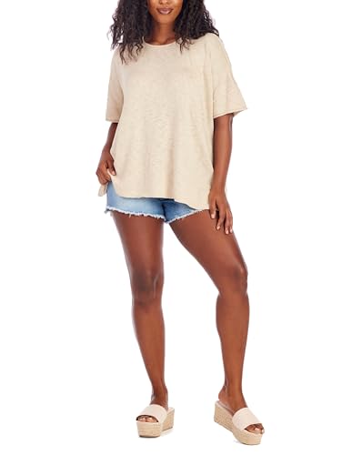 Image of Mud Pie Women's Mud Pie Women's Evan Top