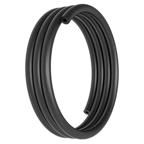 JUMPLAWN Tubo De Cable De Esponja Para Bicicleta De Carretera Aislamiento Antirruido Compatible Frenado y Cambio Para Montaje De Cables