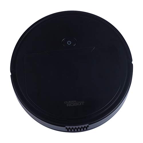 Karamoda Robotic Vacuum Cleaner, Lazy Three-in-One Sweeping, Mopping, Vacuum Cleaner Automatic Self-Charging Sweeper