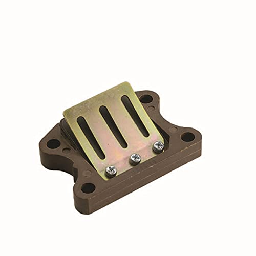 Teknix CLAPET SCOOTER ADAPTABLE SPEEDFIGHT/TREKKER/VIVACITY/BUXY