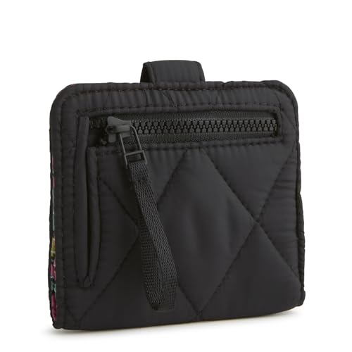 Vera Bradley Featherweight Small Tab Wallet2