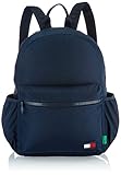 Producto Tommy Hilfiger Tommy Hilfiger Kids Core Backpack, Mochilas Unisex niños, Wüstenhimmel, Medium