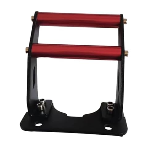 Repose-Pieds Arrière pour Scooter M4 Cover