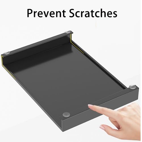 Protector de estufa de gas, acero inoxidable duradero, cubierta de seguridad de cocina resistente al calor, fácil de limpiar, se adapta a la mayoría de estufas estándar, perfecto para cocinar en casa