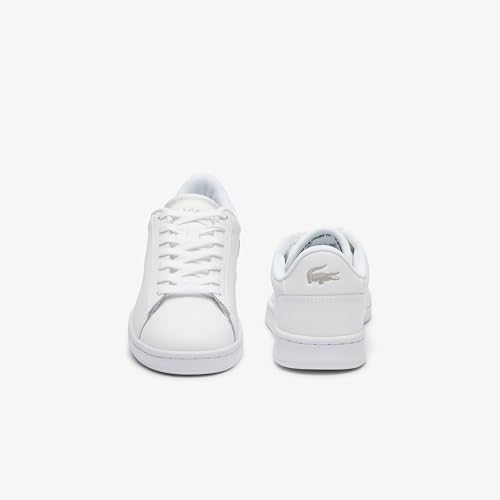 Lacoste Men's L-Spin EVO - Zapatillas Deportivas para Hombre, Wht...