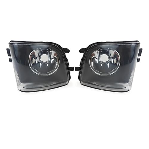 Phares antibrouillard 63177182195 63177182196 pour BMW Série 7 F01 F02 pare-chocs avant