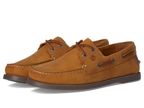 Chaussures bateau Zeke Johnston & Murphy pour garçons