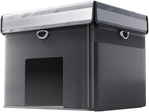 CokBlu���̃y�b�g�n�E�X�́A�L�Ə��^���p�̋󒲎��ŁA�Ă̏����΍�ɍœK�ł��B�ڐG�⊴�f�ނƒʋC��������A��[���ʂŗ��������K�B�ϋv���̂���h���f�ށA�܂肽���݉\�Ŏ��[���ȒP�B�M���Ǘ\�h�ɂ��œK�ȑ��@�\�y�b�g�x�b�h�ł��B (XL)