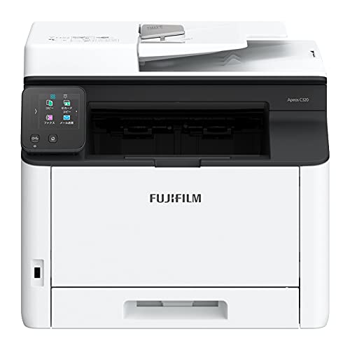 A4カラー複合機 Apeos C320 z