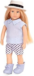 Lori LO31157Z 6 Doll, Eliza