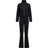 Mc Kinley Damen Silke Overall, Black Night, 42